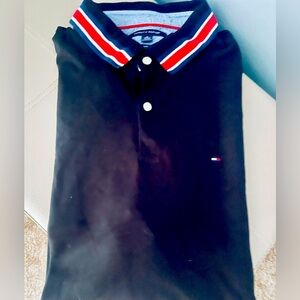Boys’ Tommy Hilfiger Polo Size XL NWOT